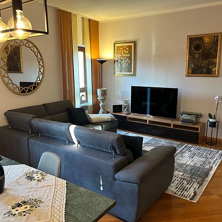 Castelvecchio Apartment 维罗纳 外观 照片