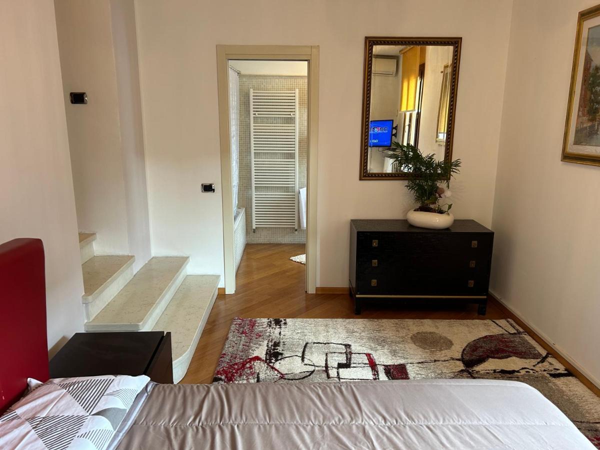 Castelvecchio Apartment 维罗纳 外观 照片