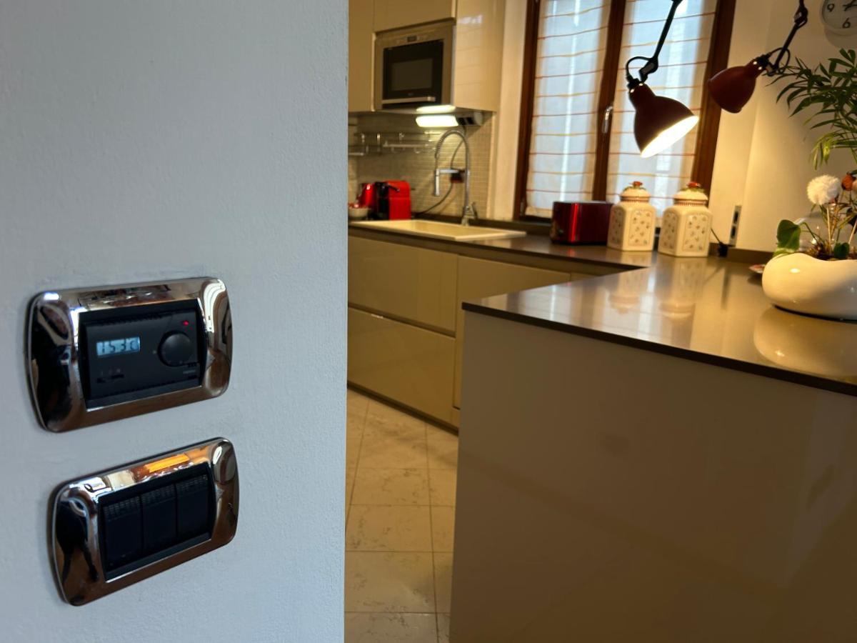 Castelvecchio Apartment 维罗纳 外观 照片
