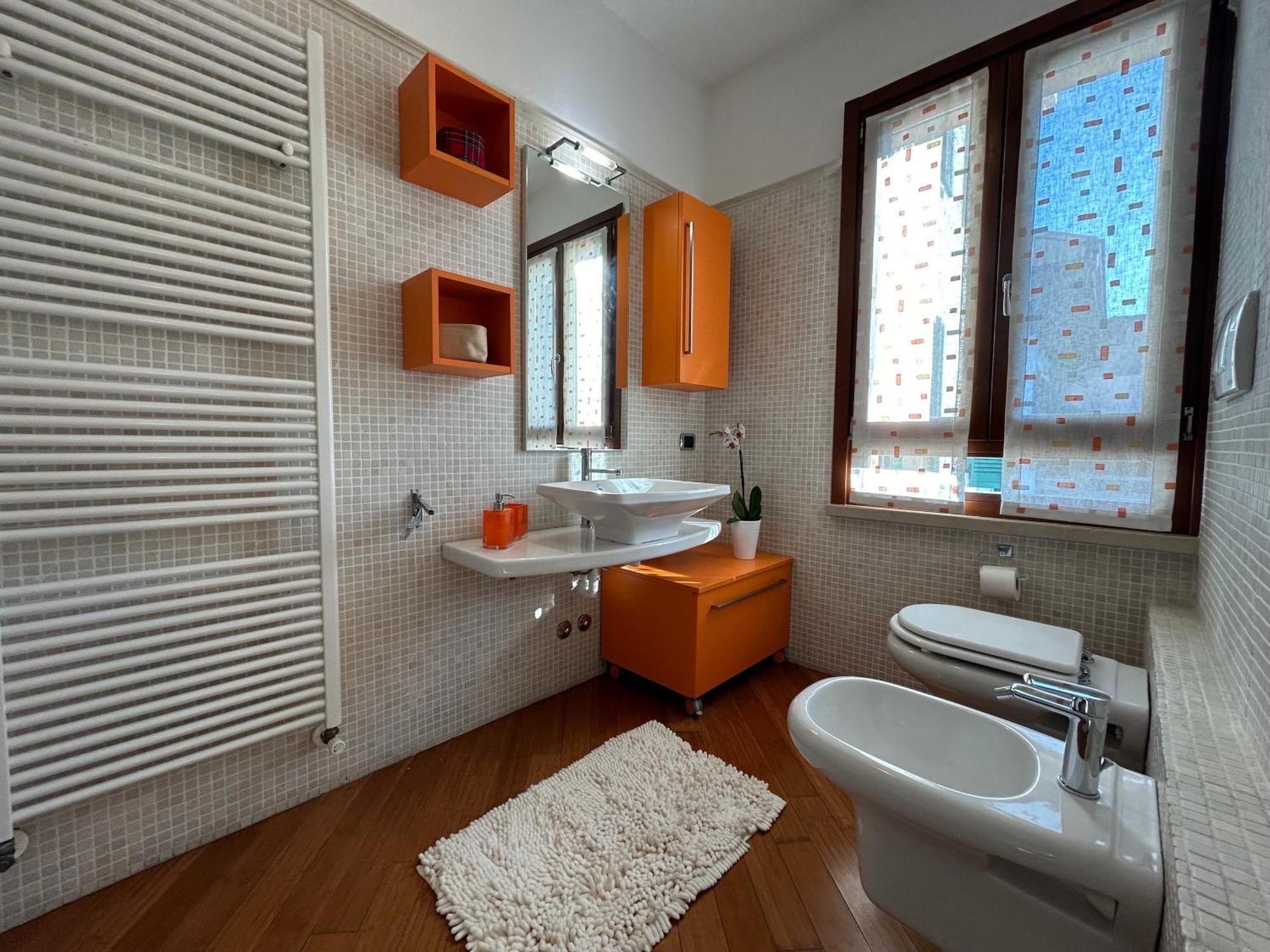 Castelvecchio Apartment 维罗纳 外观 照片