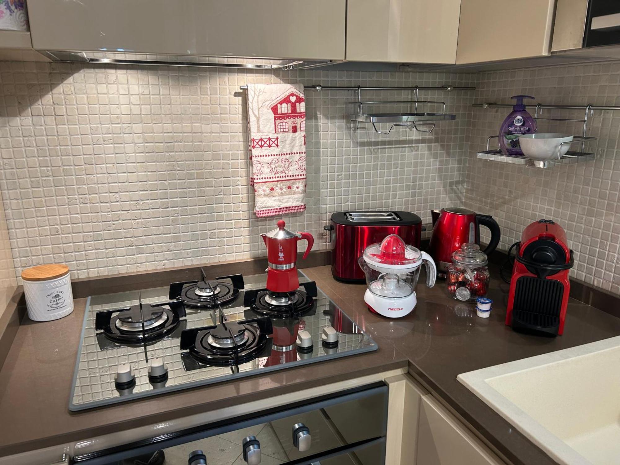 Castelvecchio Apartment 维罗纳 外观 照片