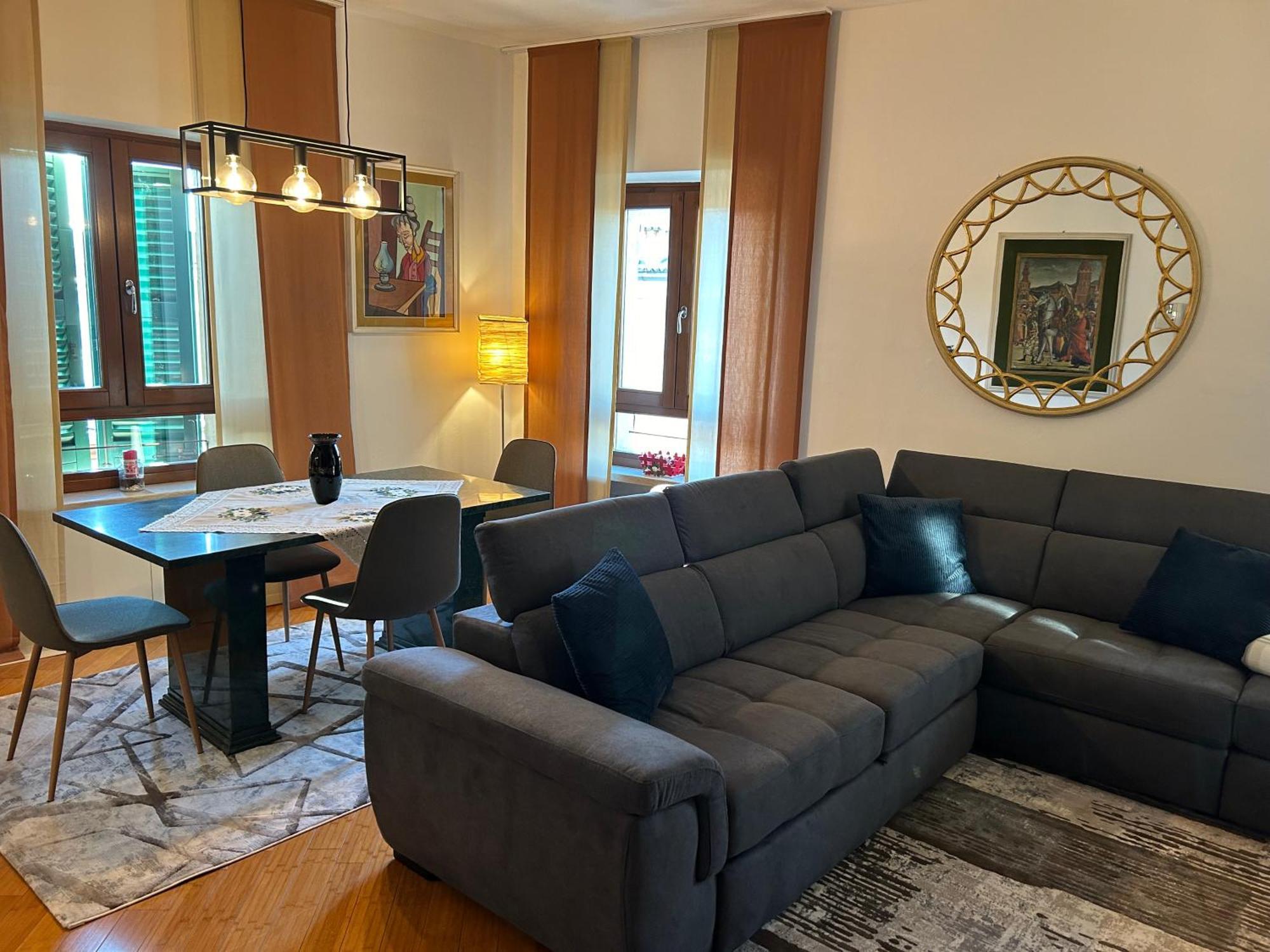 Castelvecchio Apartment 维罗纳 外观 照片