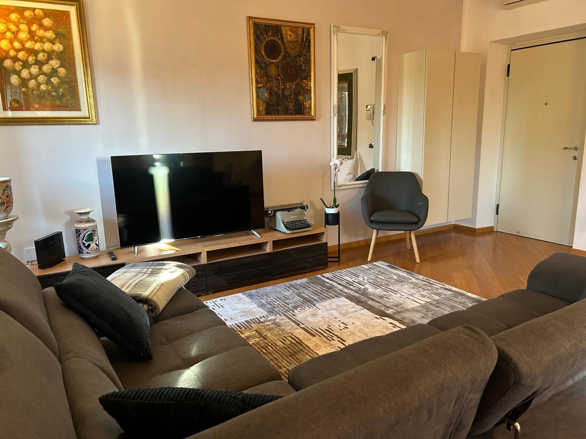 Castelvecchio Apartment 维罗纳 外观 照片