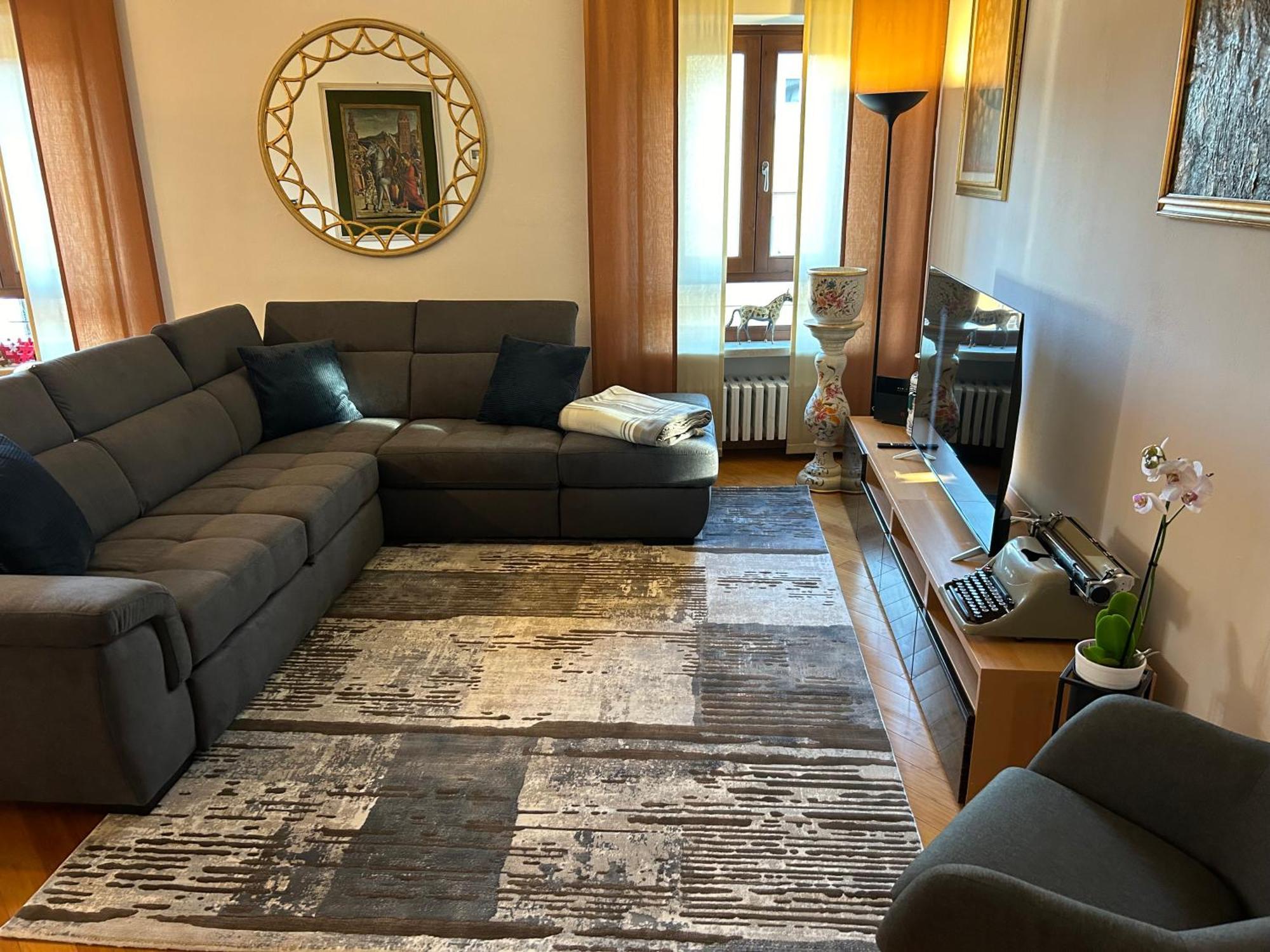 Castelvecchio Apartment 维罗纳 外观 照片