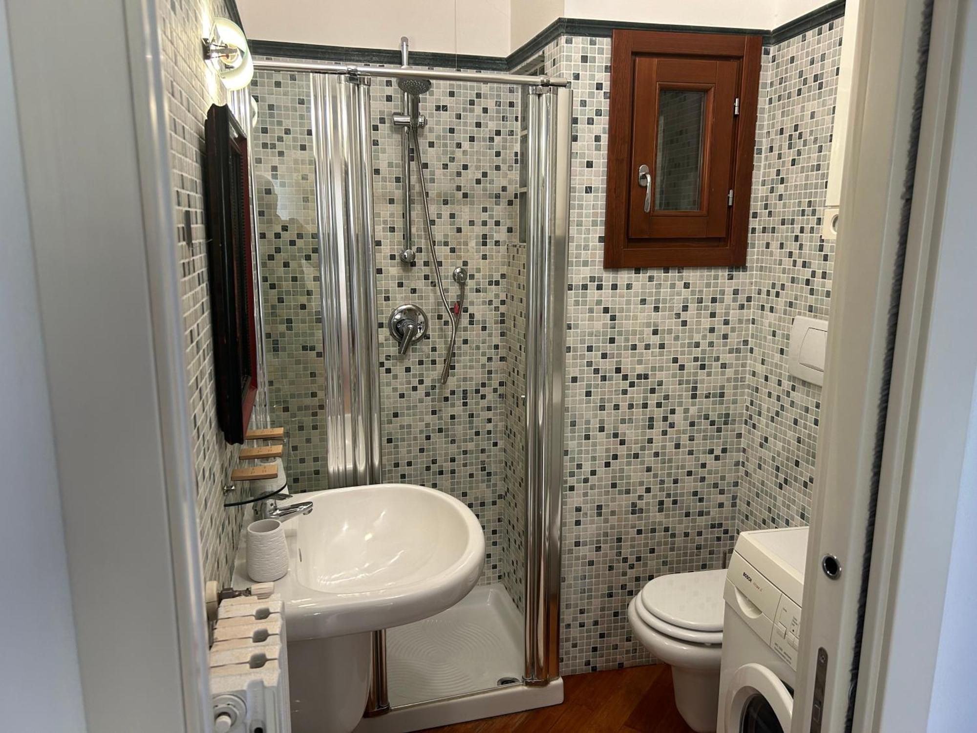 Castelvecchio Apartment 维罗纳 外观 照片