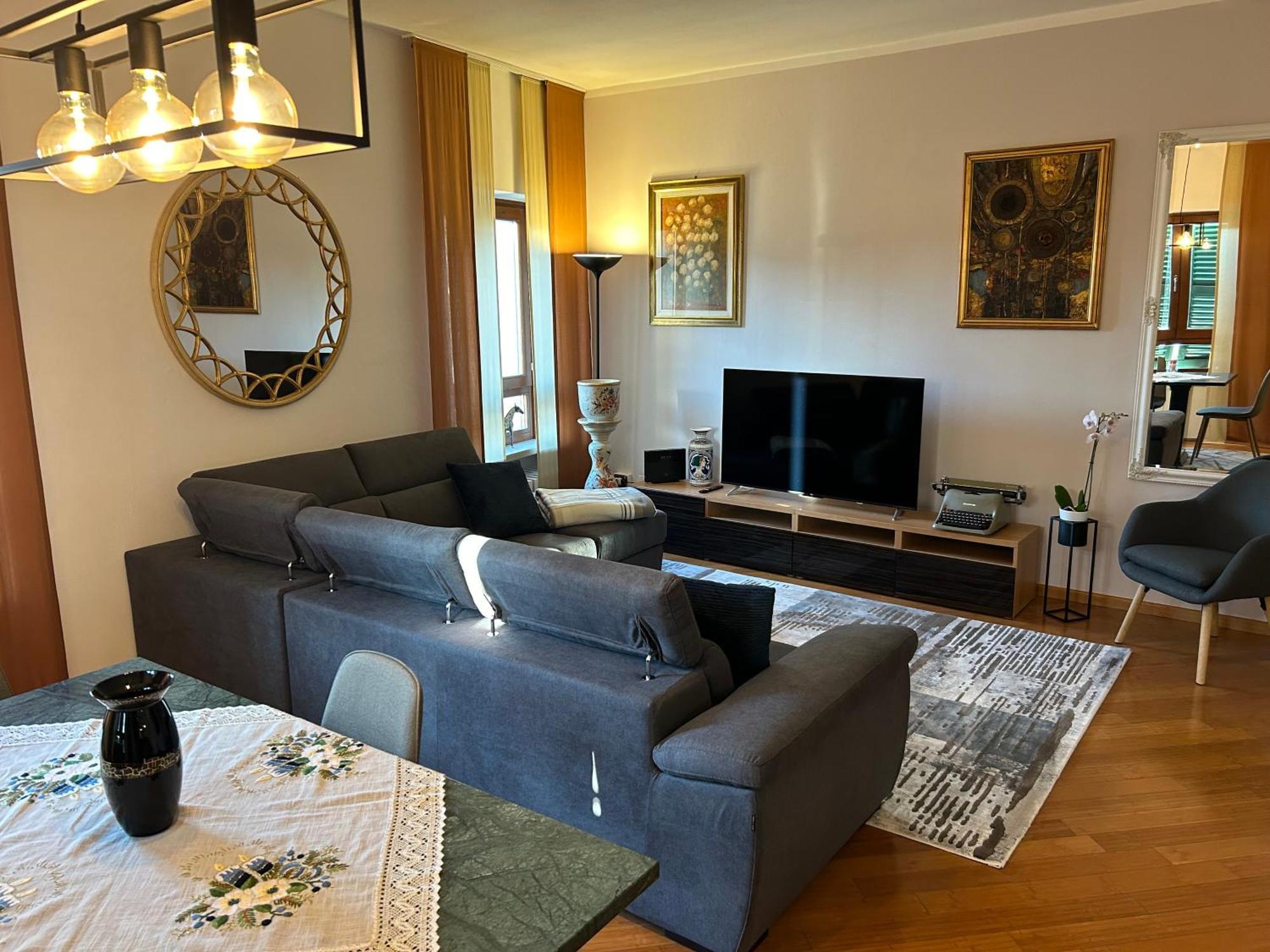 Castelvecchio Apartment 维罗纳 外观 照片