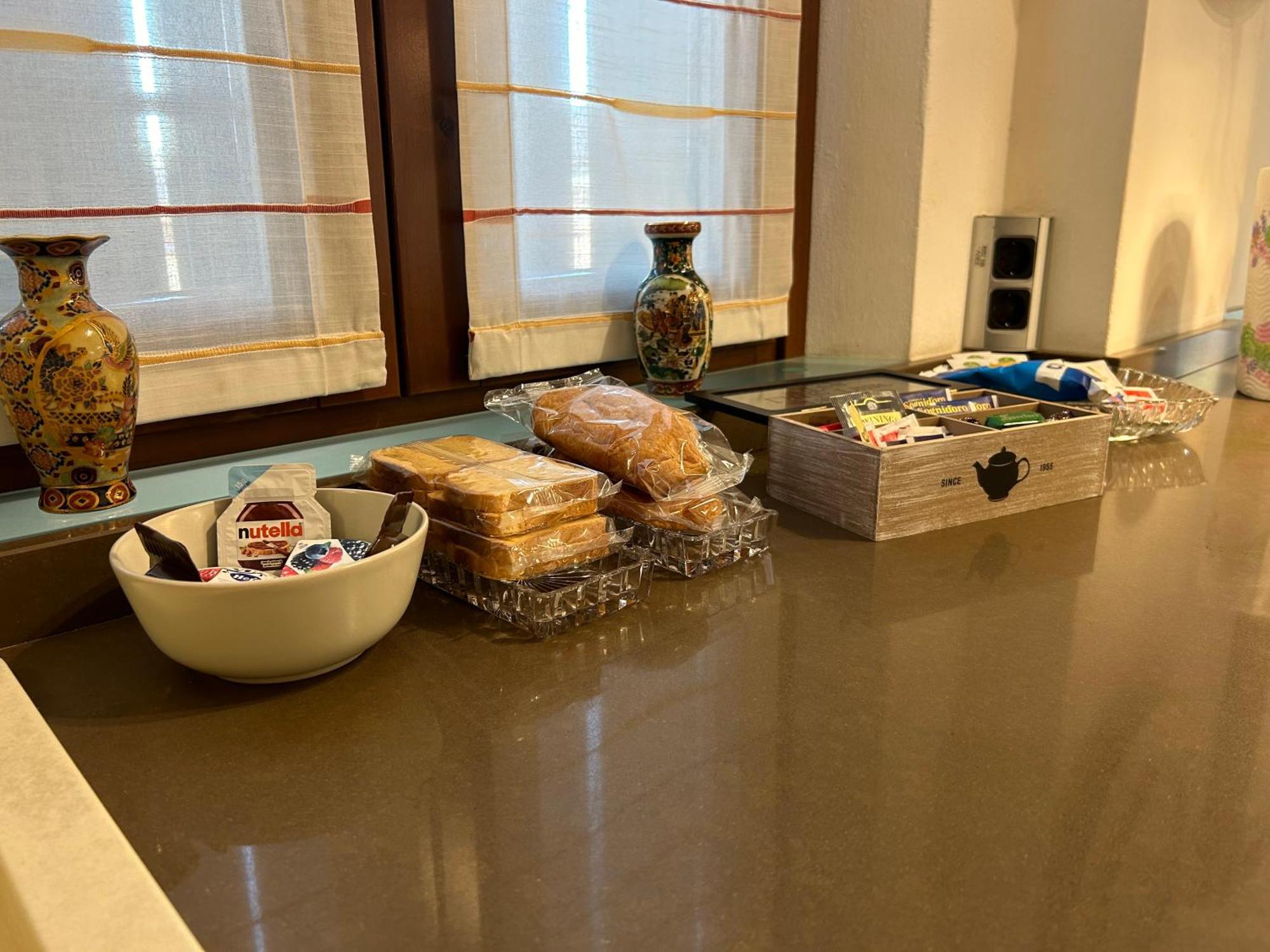 Castelvecchio Apartment 维罗纳 外观 照片