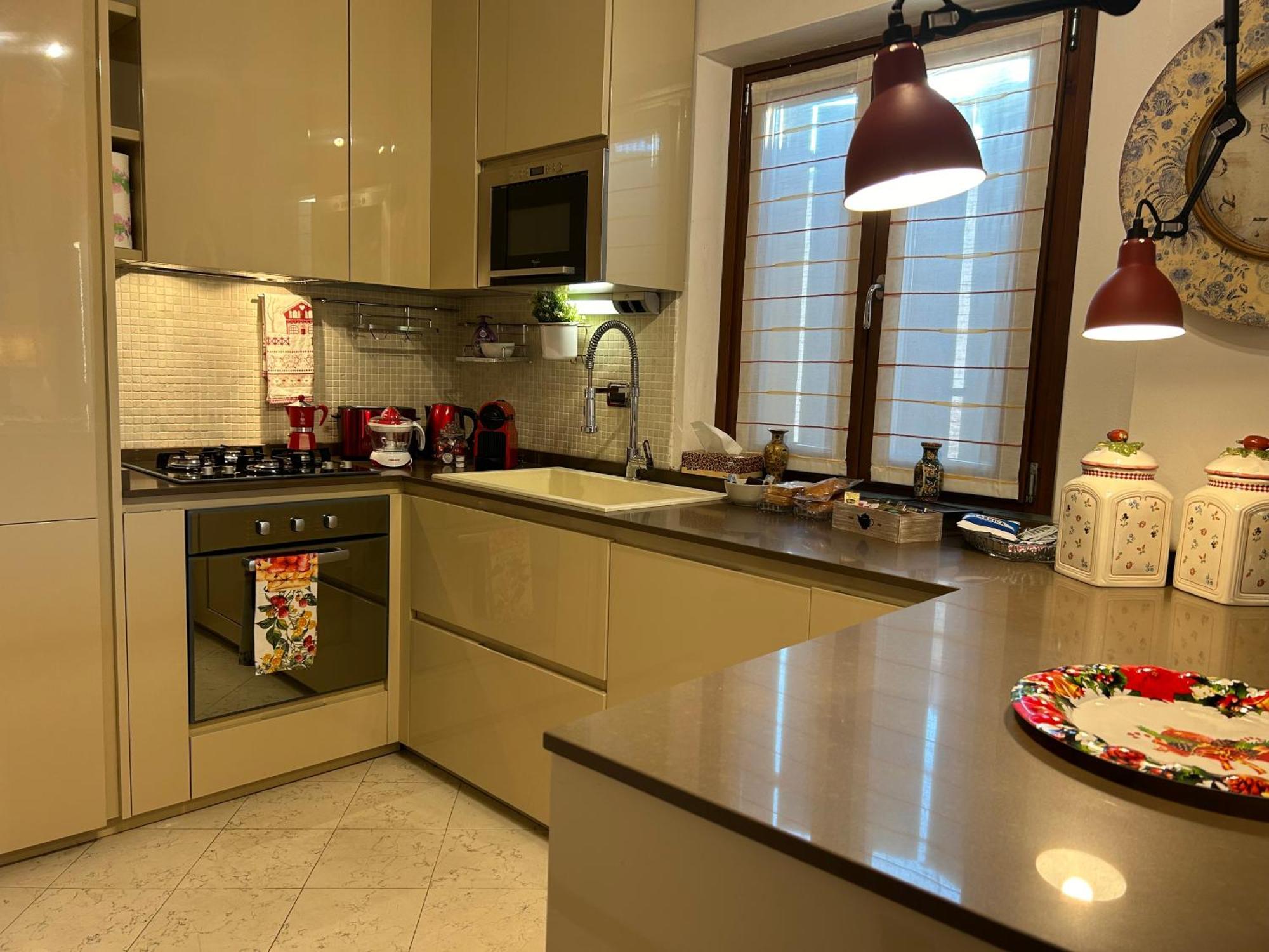 Castelvecchio Apartment 维罗纳 外观 照片