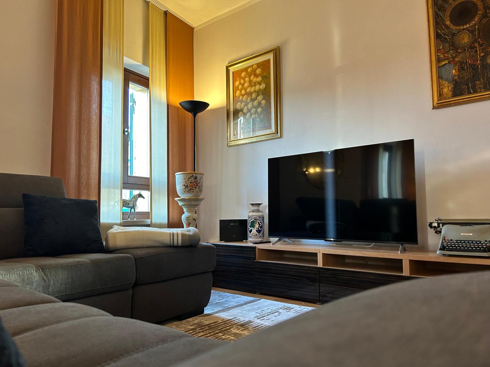Castelvecchio Apartment 维罗纳 外观 照片