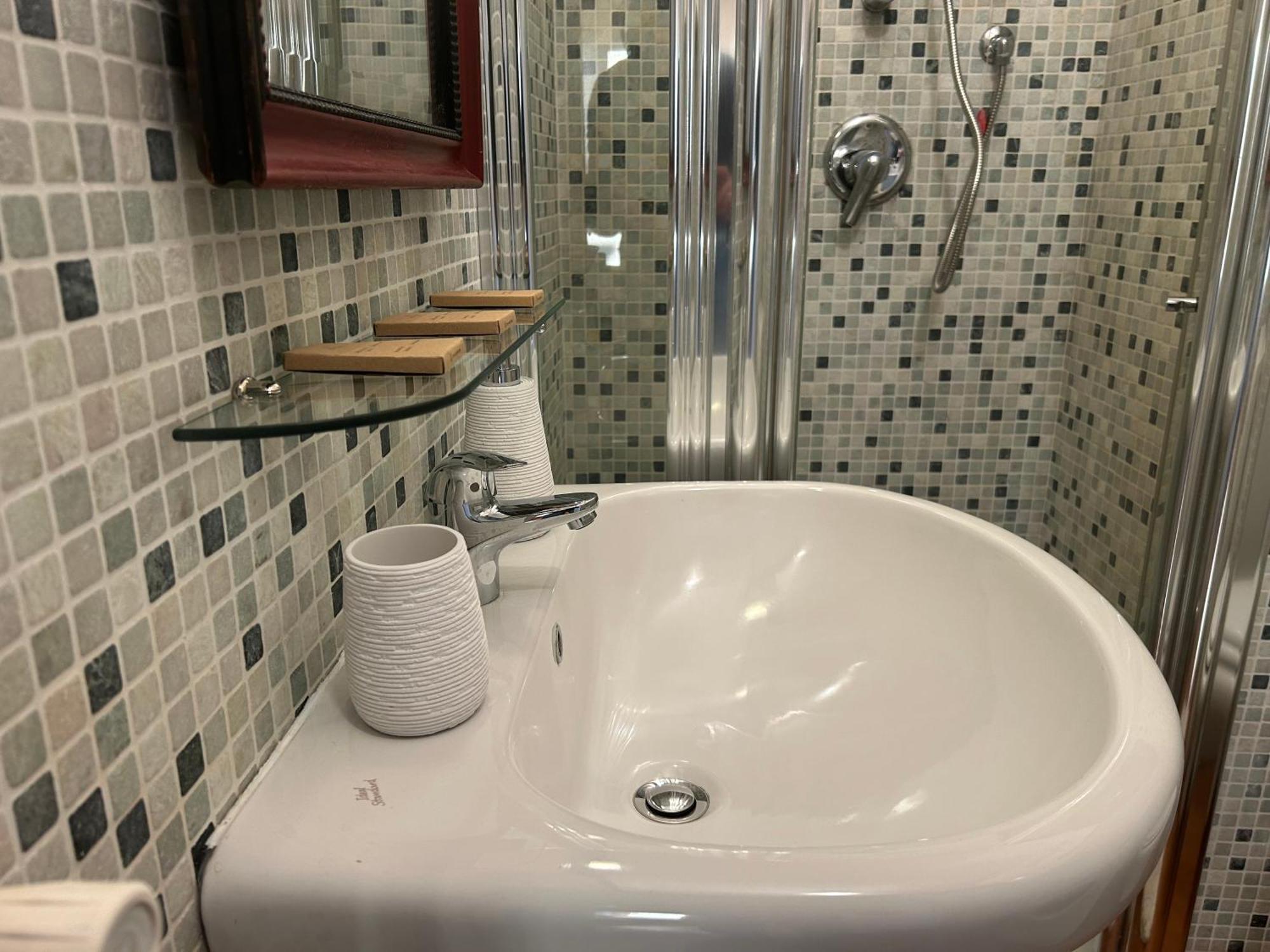Castelvecchio Apartment 维罗纳 外观 照片