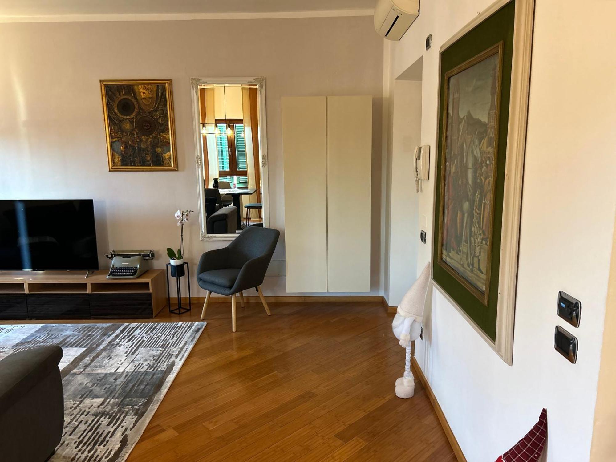 Castelvecchio Apartment 维罗纳 外观 照片