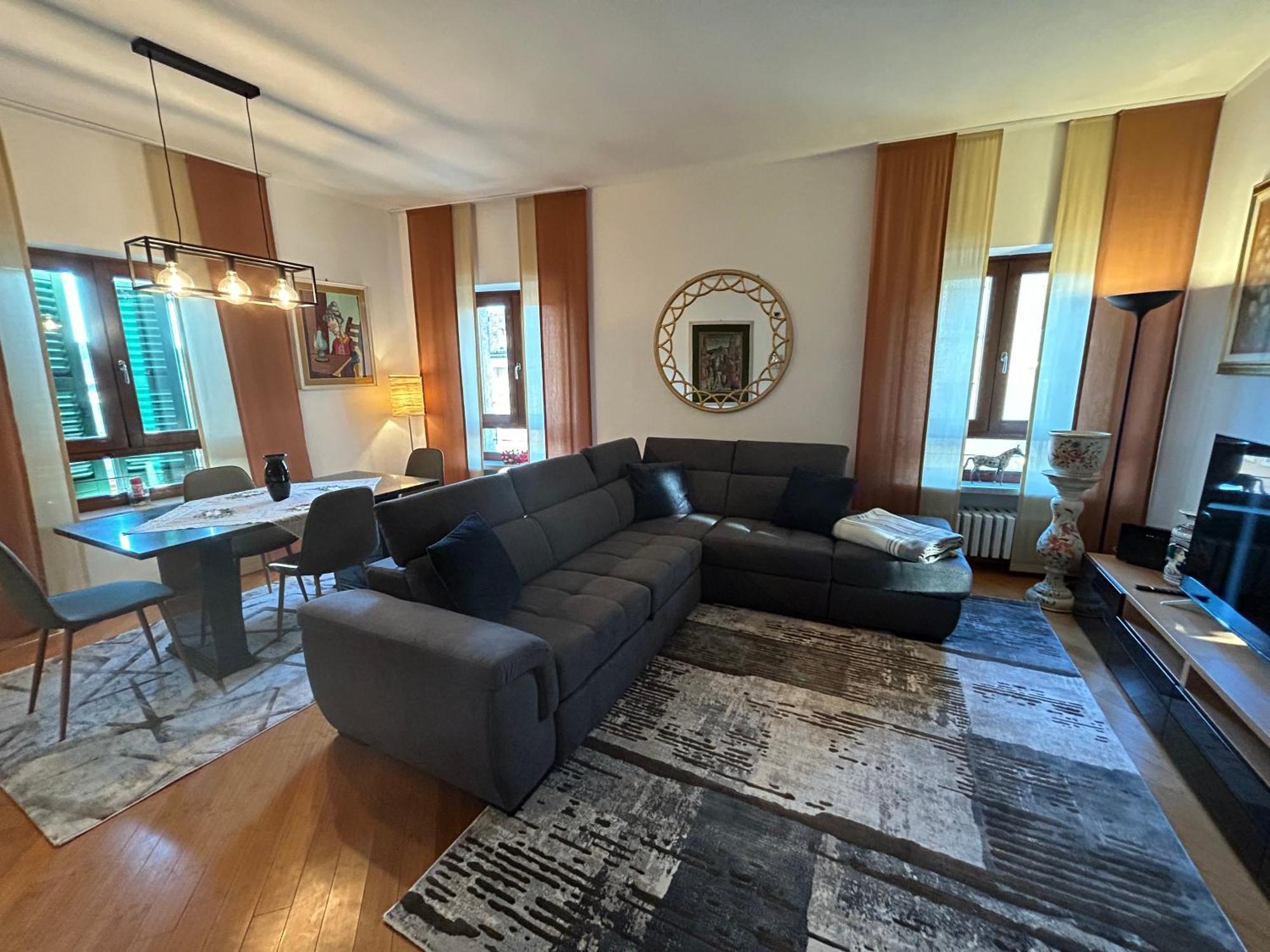 Castelvecchio Apartment 维罗纳 外观 照片