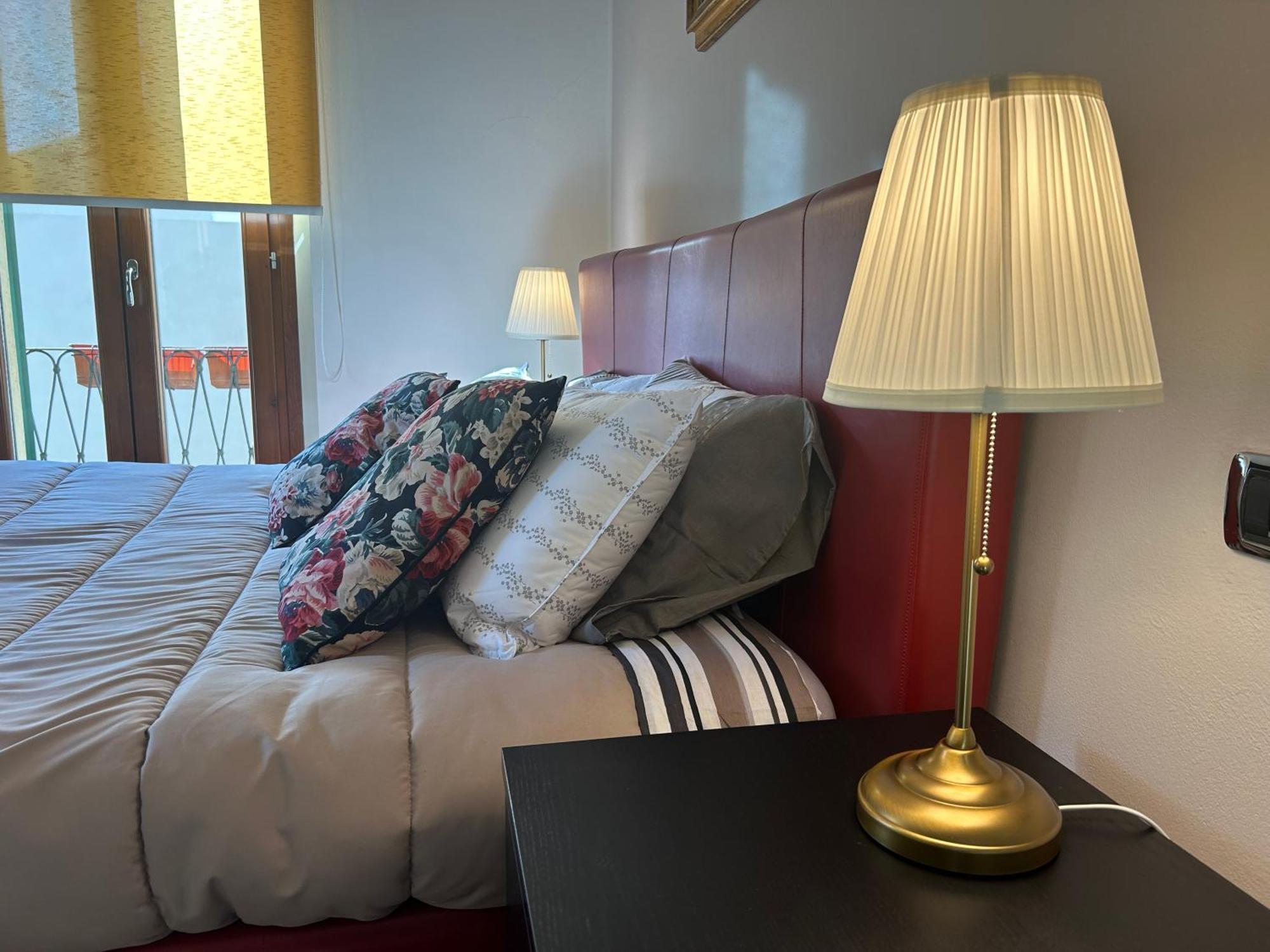 Castelvecchio Apartment 维罗纳 外观 照片