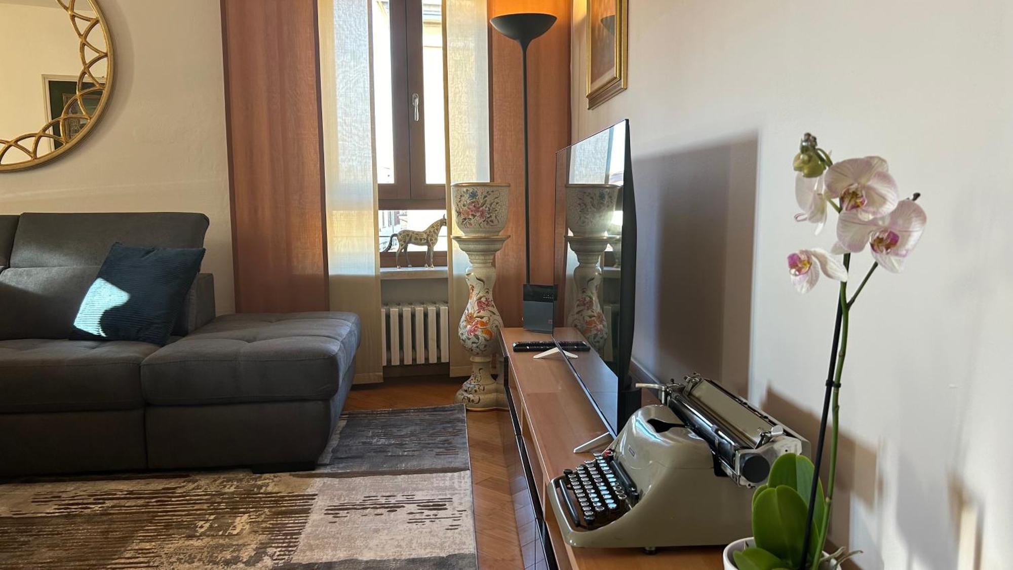 Castelvecchio Apartment 维罗纳 外观 照片