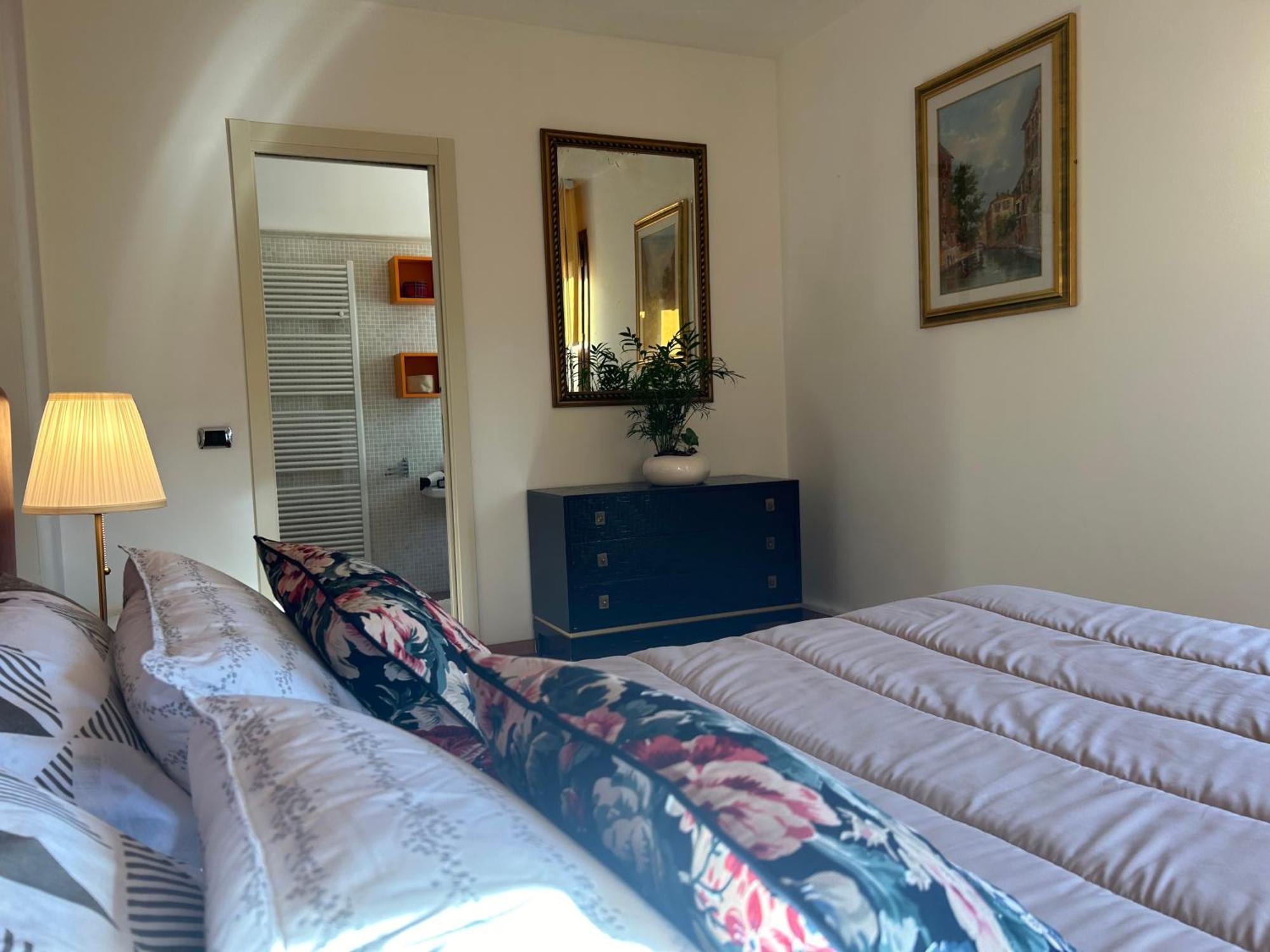Castelvecchio Apartment 维罗纳 外观 照片