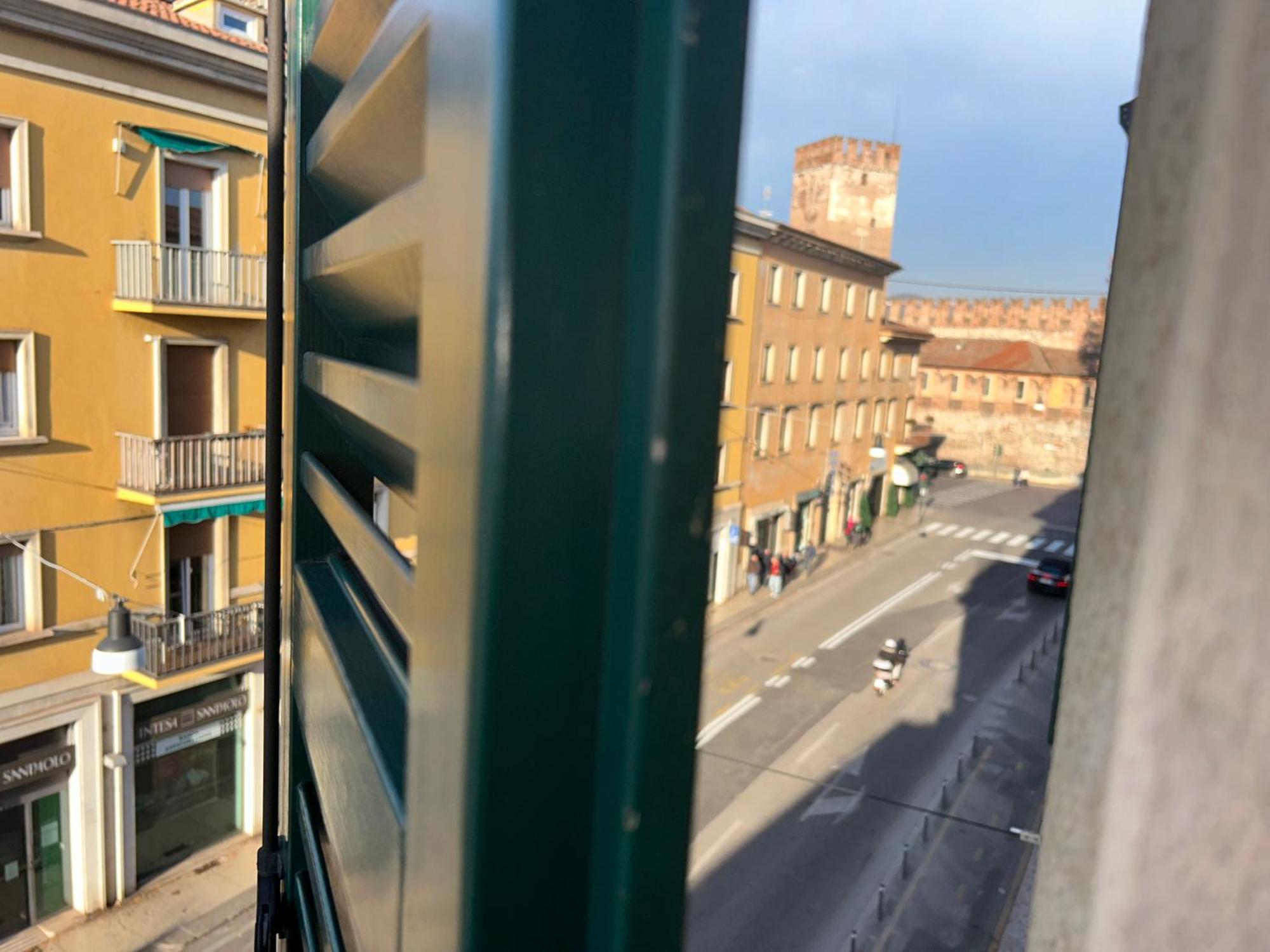 Castelvecchio Apartment 维罗纳 外观 照片