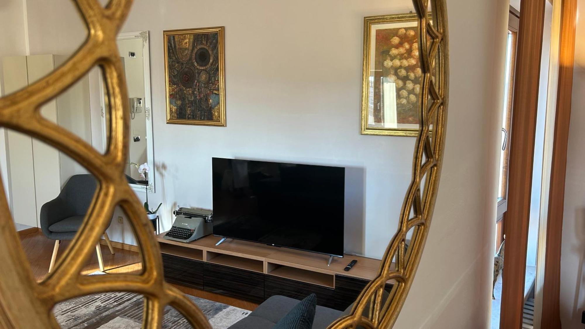 Castelvecchio Apartment 维罗纳 外观 照片
