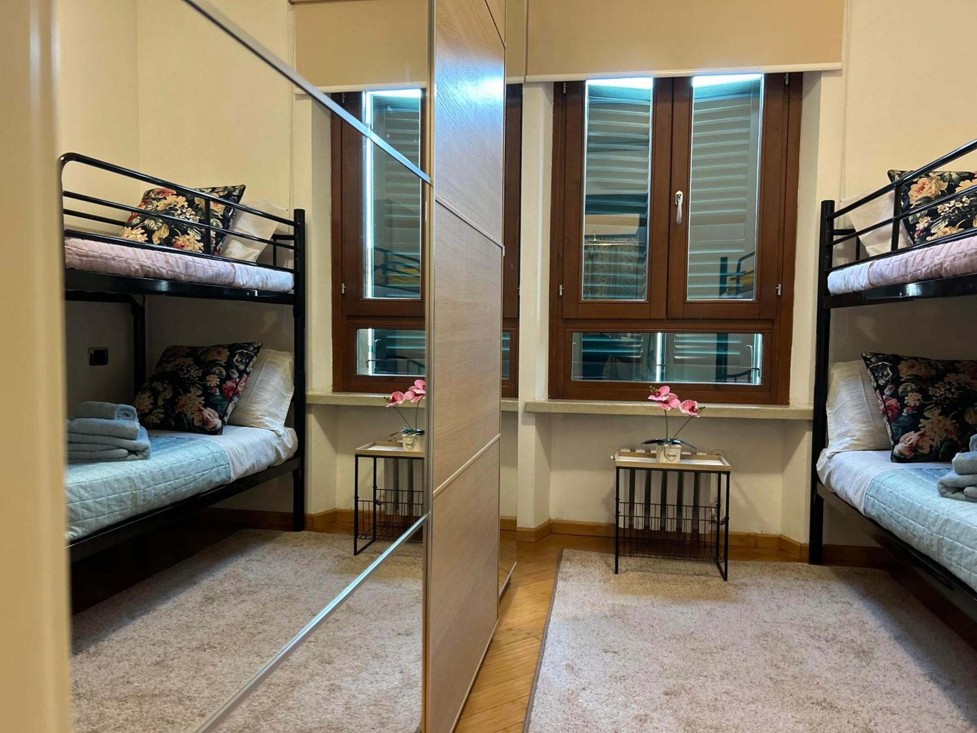 Castelvecchio Apartment 维罗纳 外观 照片