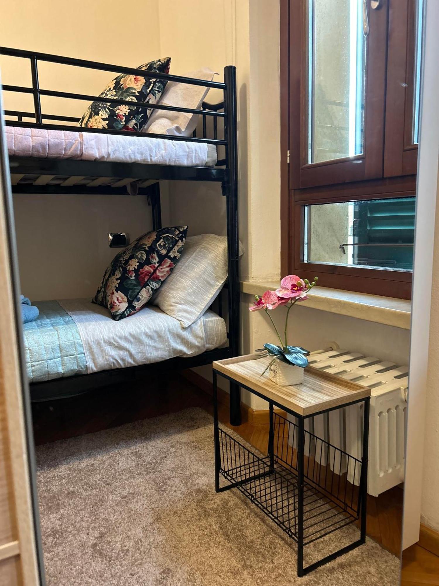 Castelvecchio Apartment 维罗纳 外观 照片