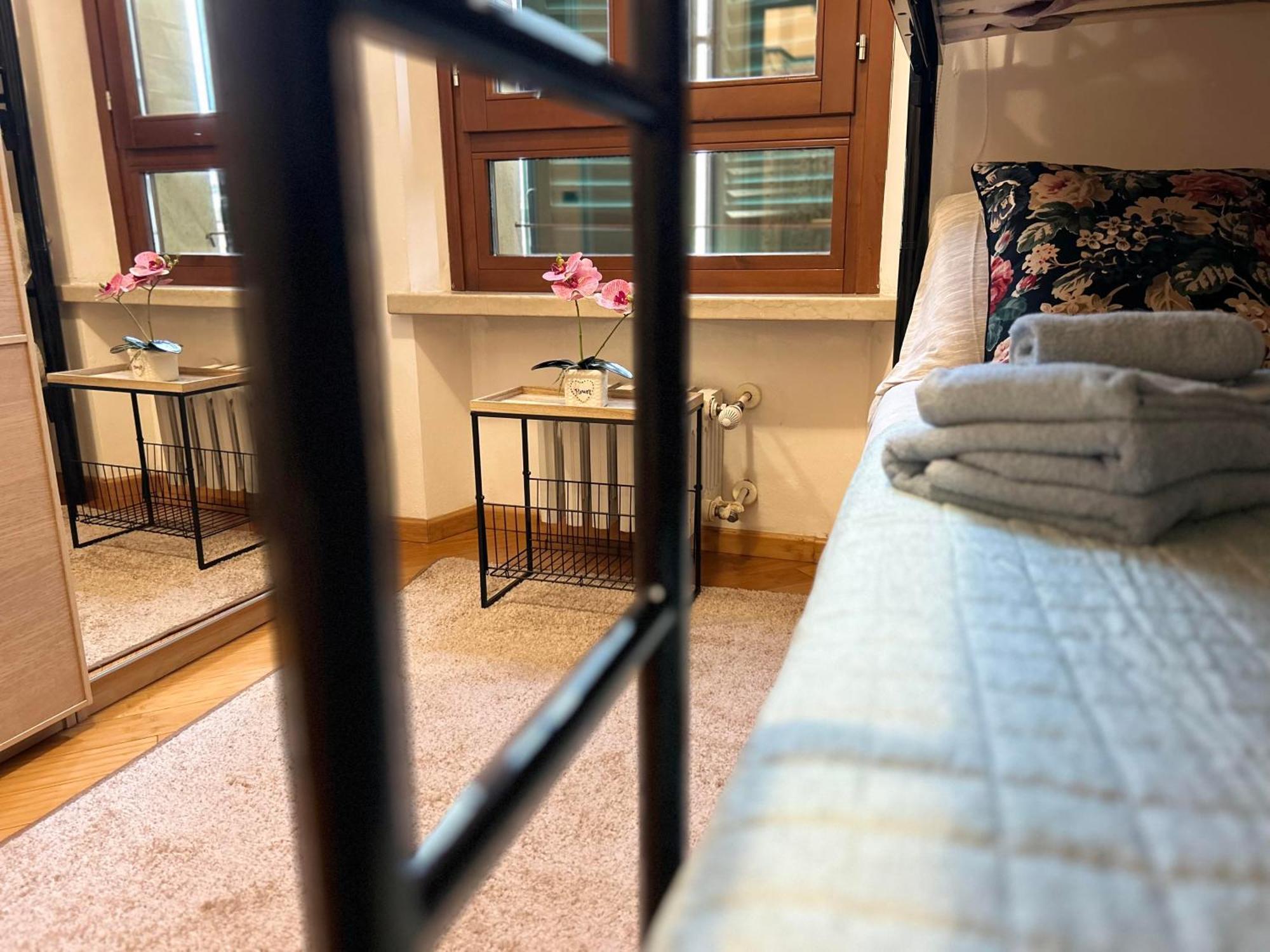 Castelvecchio Apartment 维罗纳 外观 照片